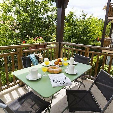 Residence Odalys Le Domaine Des Rois ベルクハイム エクステリア 写真