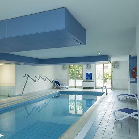 Residence Odalys Le Domaine Des Rois ベルクハイム エクステリア 写真