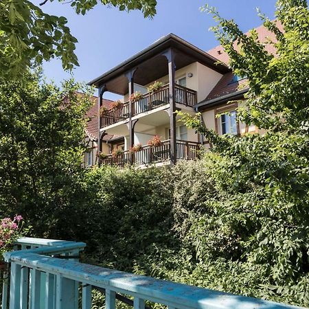 Residence Odalys Le Domaine Des Rois ベルクハイム エクステリア 写真