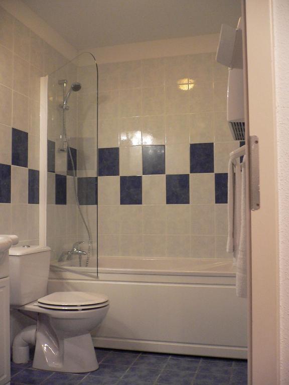 Residence Odalys Le Domaine Des Rois ベルクハイム 部屋 写真