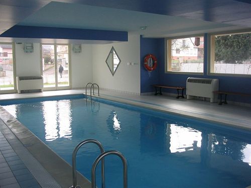 Residence Odalys Le Domaine Des Rois ベルクハイム エクステリア 写真