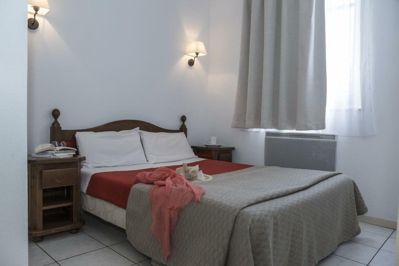 Residence Odalys Le Domaine Des Rois ベルクハイム エクステリア 写真